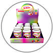 Mix Fruit Multivitamin Jelly Gum