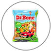 Мармелад Dr.Bone в форме медвежат (20/30/40 г) 