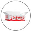 Dr.Bone Cola Jelly gum
