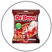 Мармелад Dr.Bone со вкусом колы (20/30/40 г)